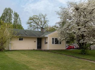 219 Redding Rd, Louisville, KY 40218