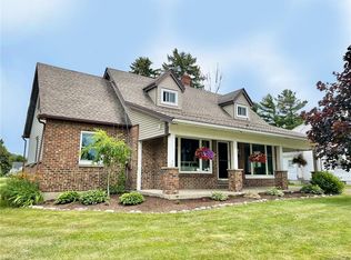 4384 S Park Ave, Blasdell, NY 14219