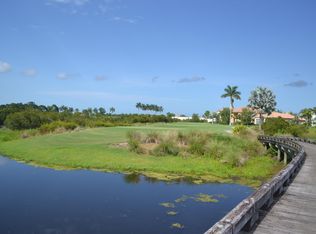 111 SE Via Marbella Port St, Pt Saint Lucie, FL 34984