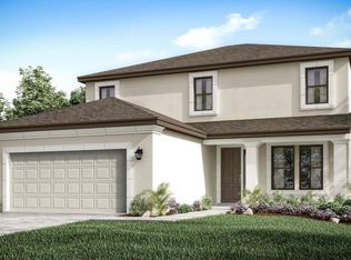11941 SW Macelli Way, Port Saint Lucie, FL 34987