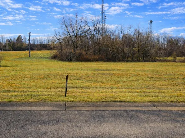 TRACT 2 Nightingale Rd, Glasgow, KY 42141