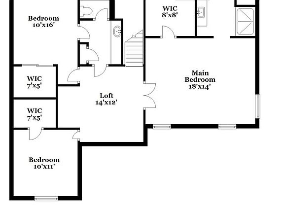 3rd image of 748 Beechwheat Way