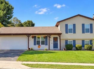 179 N 40th St, Newark, OH 43055