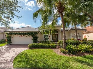 1107 Augusta Falls Way, Naples, FL 34119