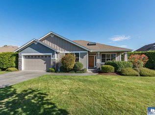 1080 N Mariott Ave, Sequim, WA