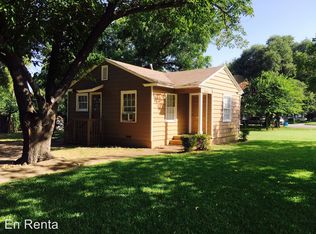 1412 Glenwick Dr, River Oaks, TX 76114