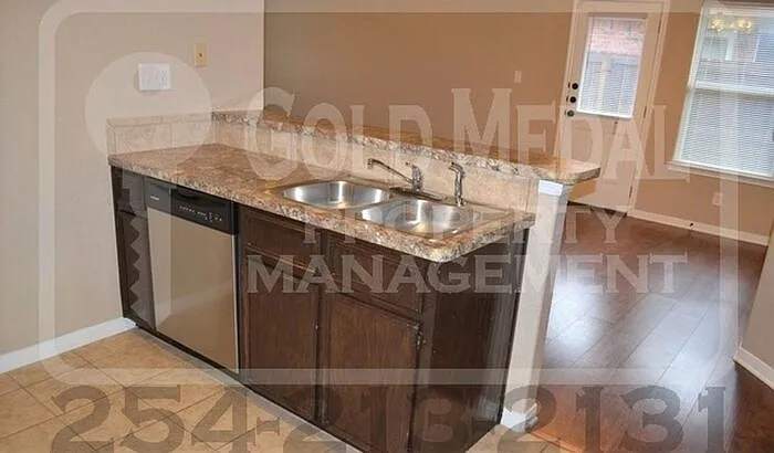 1110 Grace Point Dr #A — Photo 6