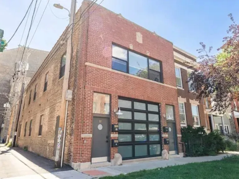 1219 W Gunnison St #1R — Photo 9