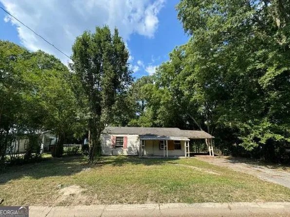 3986 Spencer Cir, Macon, GA 31206