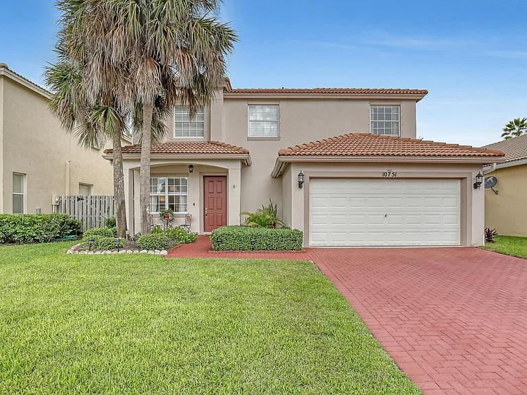 10751 Oak Bend Way — Photo 2