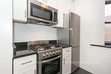 Rented by Copperwood Real Estate