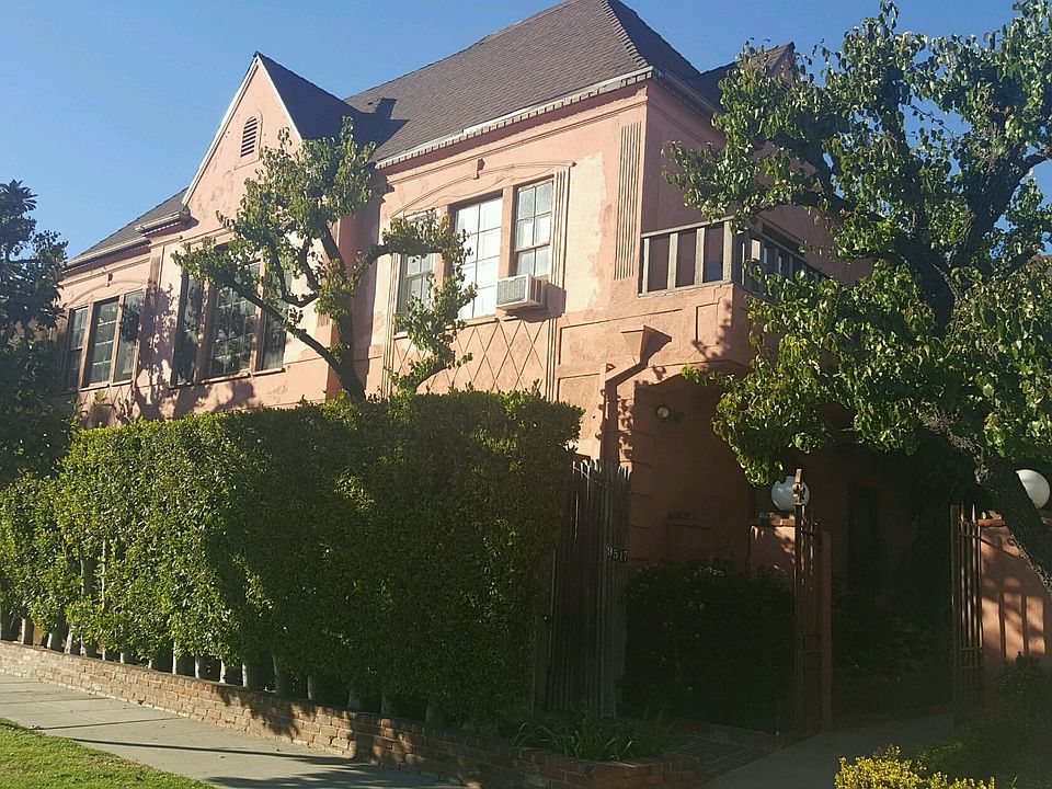 1st image of 9519 1/2 W Olympic Blvd