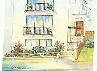 3535 Clement St, San Francisco, CA 94121