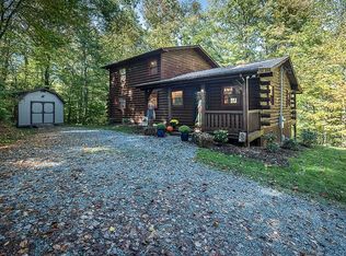 737 Trivette Cir, Sugar Grove, NC 28679