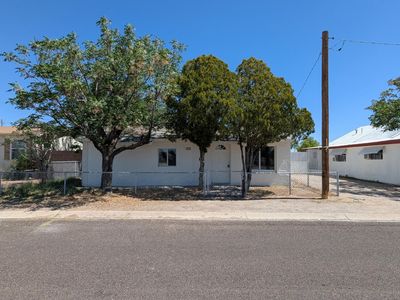 437 W Henry St, Willcox, AZ, 85643