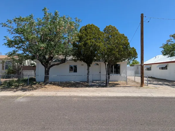 437 W Henry St, Willcox, AZ 85643