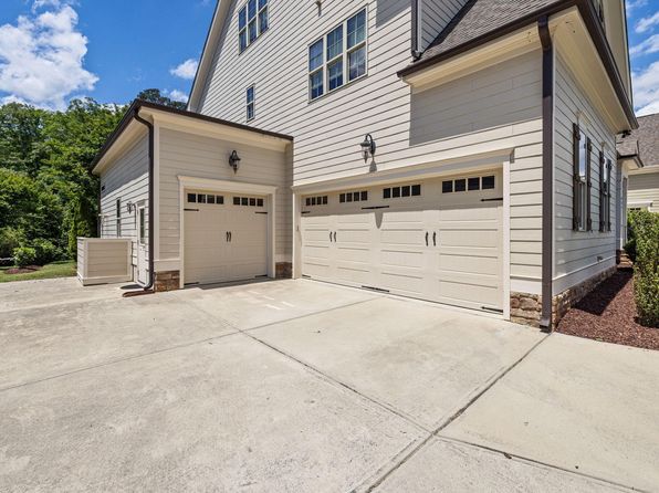 937 Sedgefield Park Ln, Cary, NC 27519