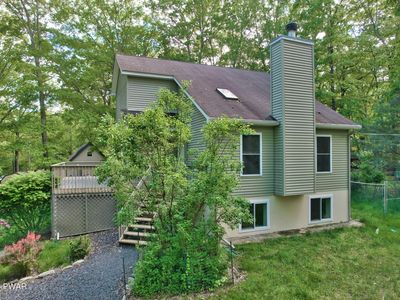 109 Fox Ct, Dingmans Ferry, PA, 18328