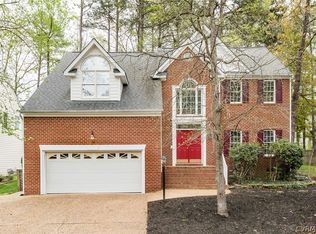 8017 Ainsdale Ln, Chesterfield, VA 23832