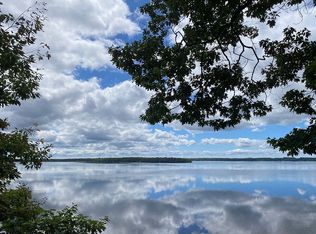 8182 Paradise Trl, Carp Lake, MI 49718