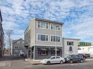 3381 Washington St, Boston, MA 02130