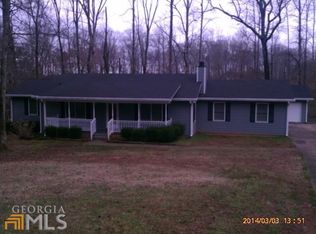 8367 Pima Ct, Jonesboro, GA 30236