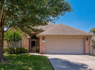 10491 Torrey Pines Dr, Willis, TX 77318