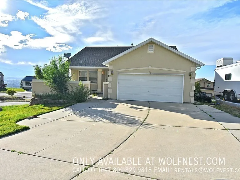 77 E Kaysville Ct — Photo 1