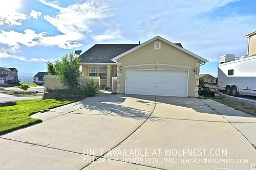 77 E Kaysville Ct Photo 1