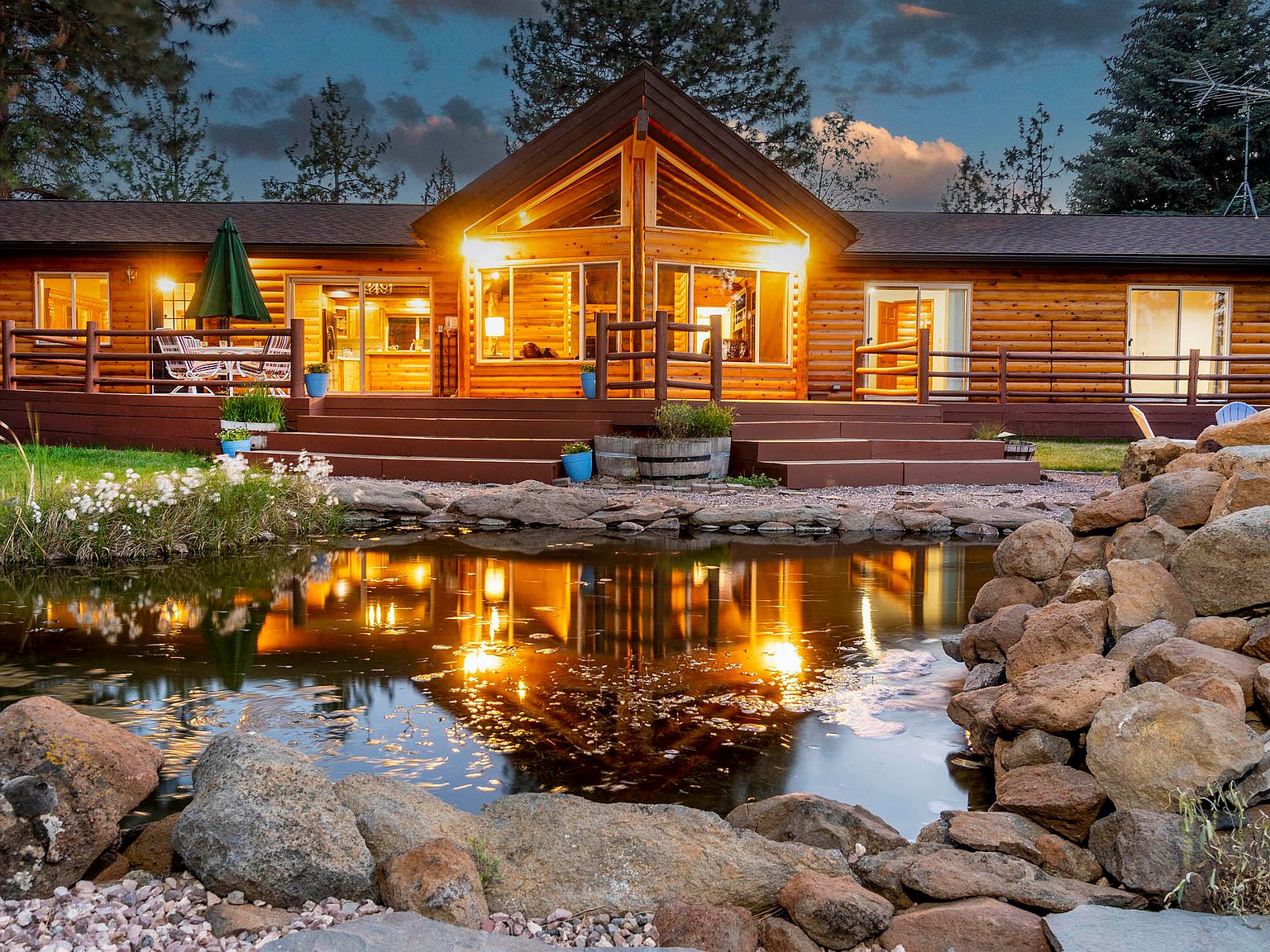 16997 Buck Ln, Sisters, OR 97759 Zillow