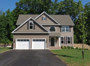 63 2nd St, Budd Lake, NJ 07828