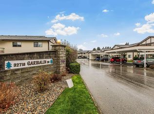 32718 Garibaldi Dr #50, Abbotsford, BC