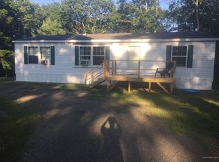 506 Back Narrows Rd, Boothbay, ME 04537