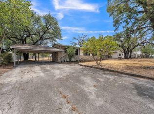 305 Walker St, Glen Rose, TX 76043