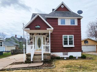 423 W Empire St, Ishpeming, MI 49849