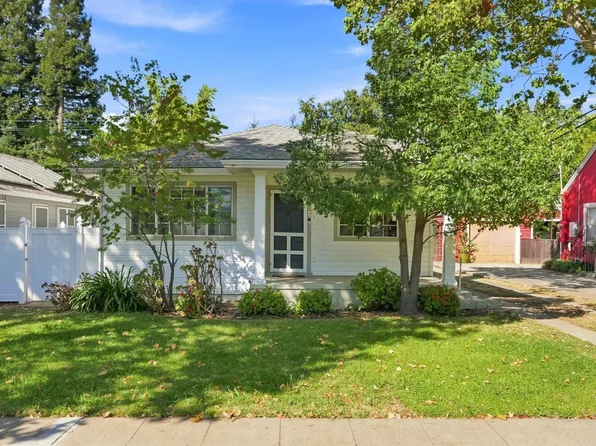 1165 1st Ave, Walnut Grove, CA 95690