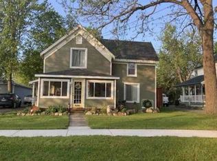 8486 Perry Rd, Atlas, MI 48411