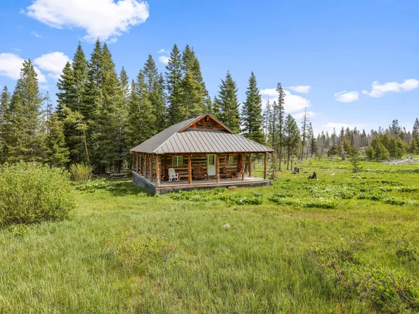0 Us Forest Service Road Lf #2823, Paisley, OR 97636