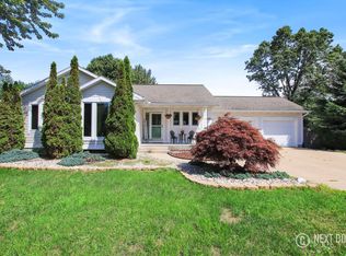 1340 Hendrick Rd, Muskegon, MI 49441