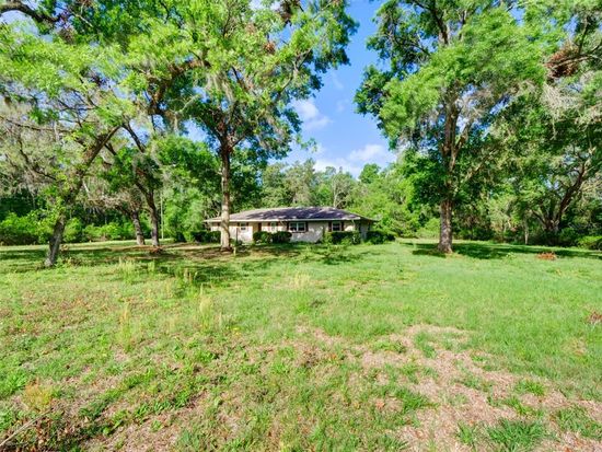 10166 County Road 671, Bushnell, FL 33513