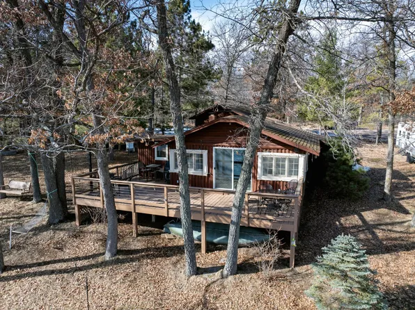 30036 W Des Moines Lake Rd, Danbury, WI 54830