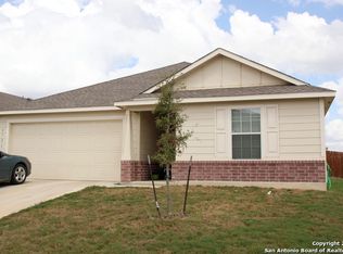 3726 Lazy Diamond, Schertz, TX 78154