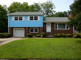 119 Marcella Rd, Hampton, VA 23666