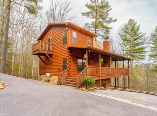 2439 Woodside Ln LOT 9 & 10, Sevierville, TN 37862