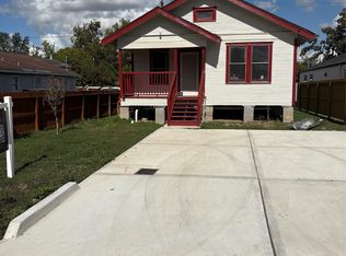 7807 Queen St, Houston, TX 77028