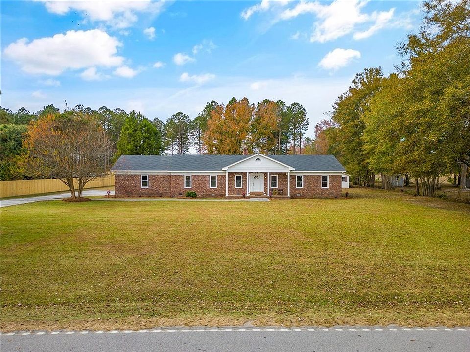 996 Pickett Level Rd, Elloree, SC 29047 Zillow