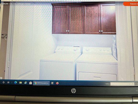 Hook ups Only. Supply your own.