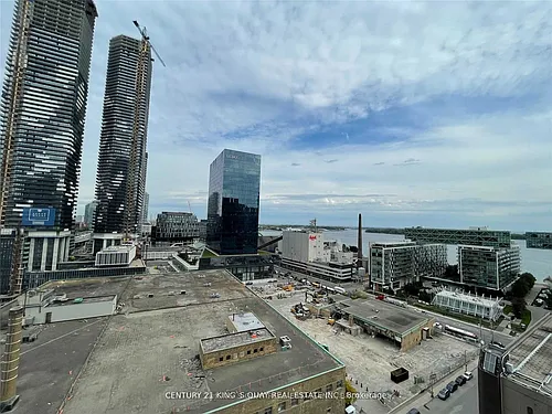 28 Freeland St #1008 Photo 1