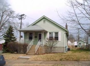 5949 Scanlan Ave, Saint Louis, MO 63139