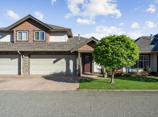 6887 Sheffield Way #46, Chilliwack, BC V2R5V5
